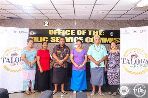 psc samoa|samoa government website.